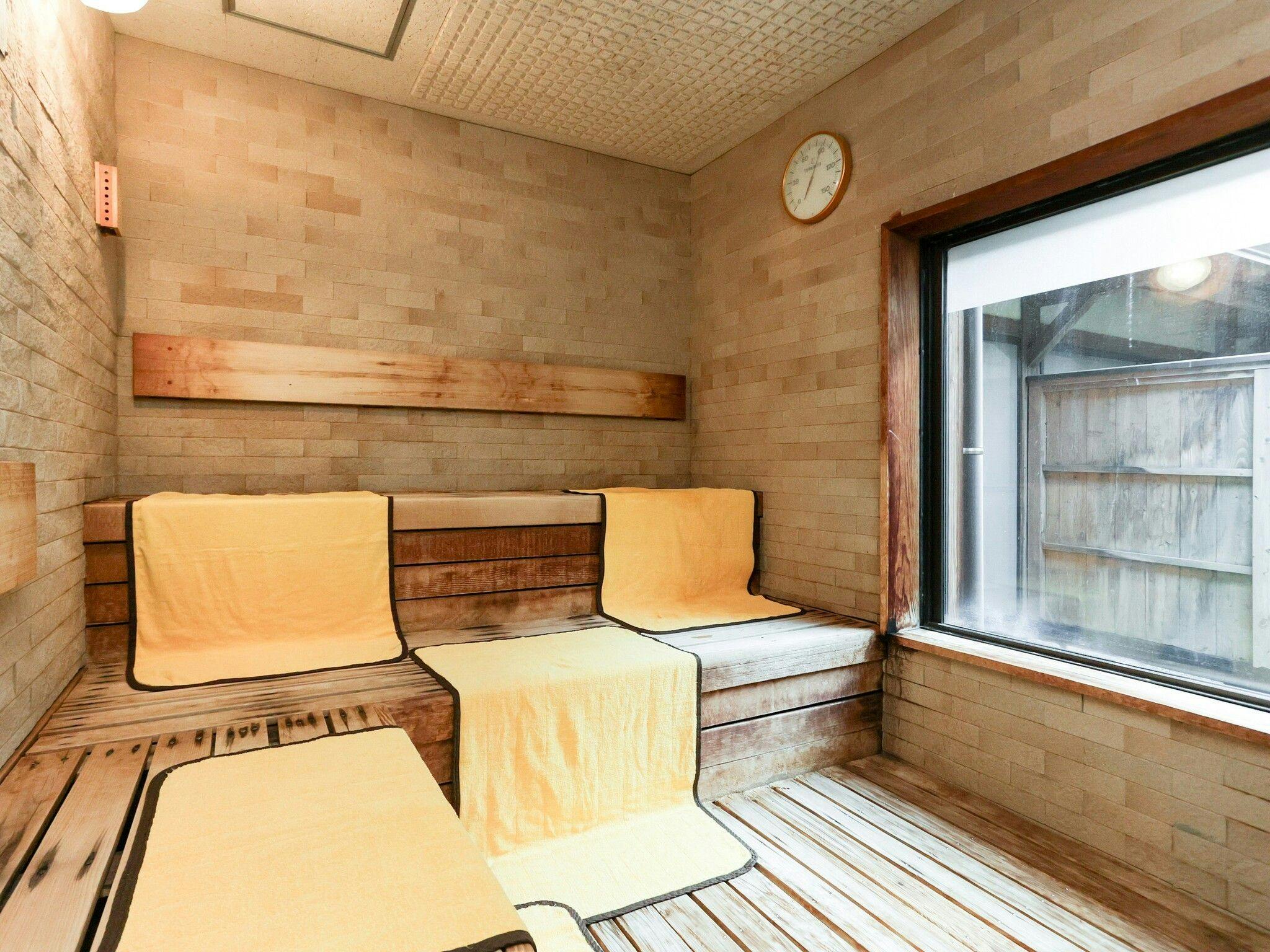 Ichinomata Onsen Grand Hotel
