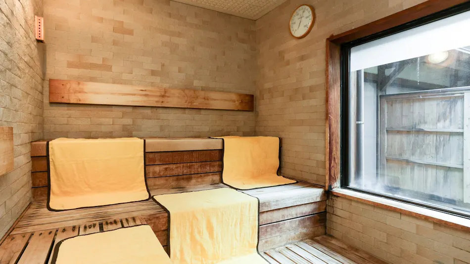 Ichinomata Onsen Grand Hotel