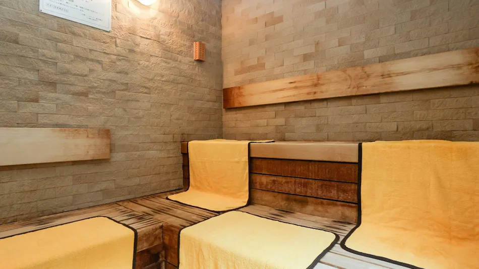 Ichinomata Onsen Grand Hotel