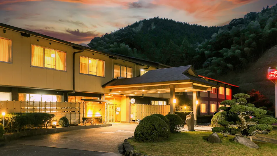 Ichinomata Onsen Grand Hotel