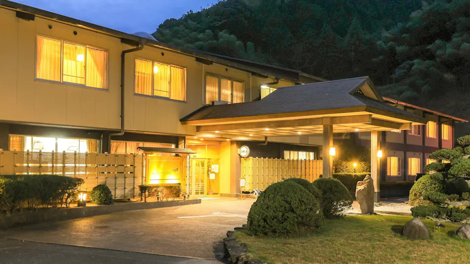 Ichinomata Onsen Grand Hotel
