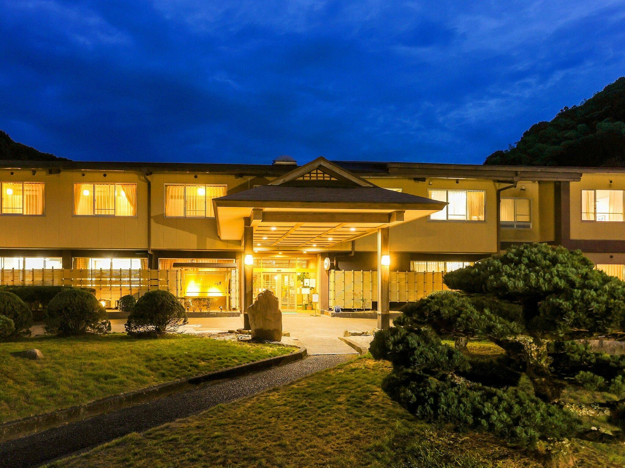 Ichinomata Onsen Grand Hotel