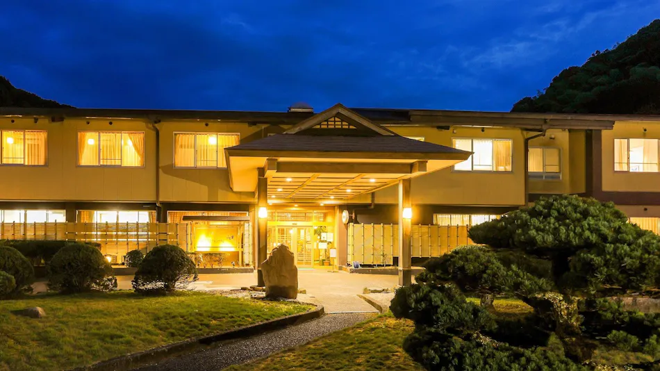 Ichinomata Onsen Grand Hotel