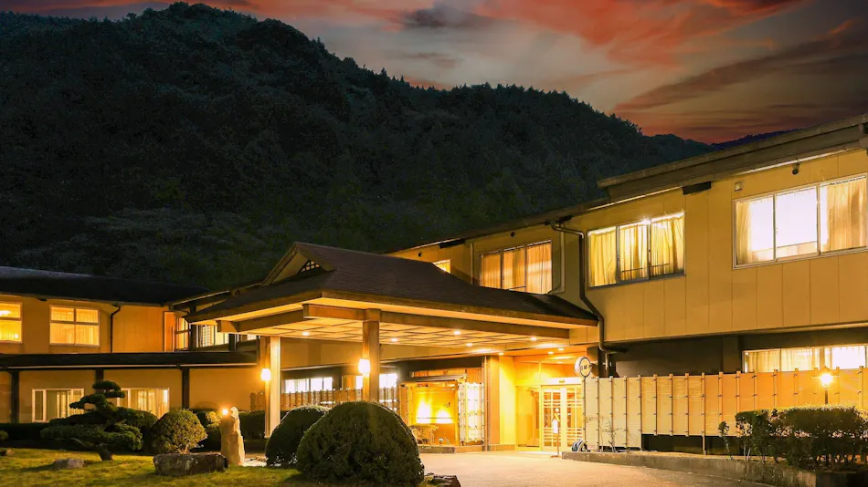 Ichinomata Onsen Grand Hotel