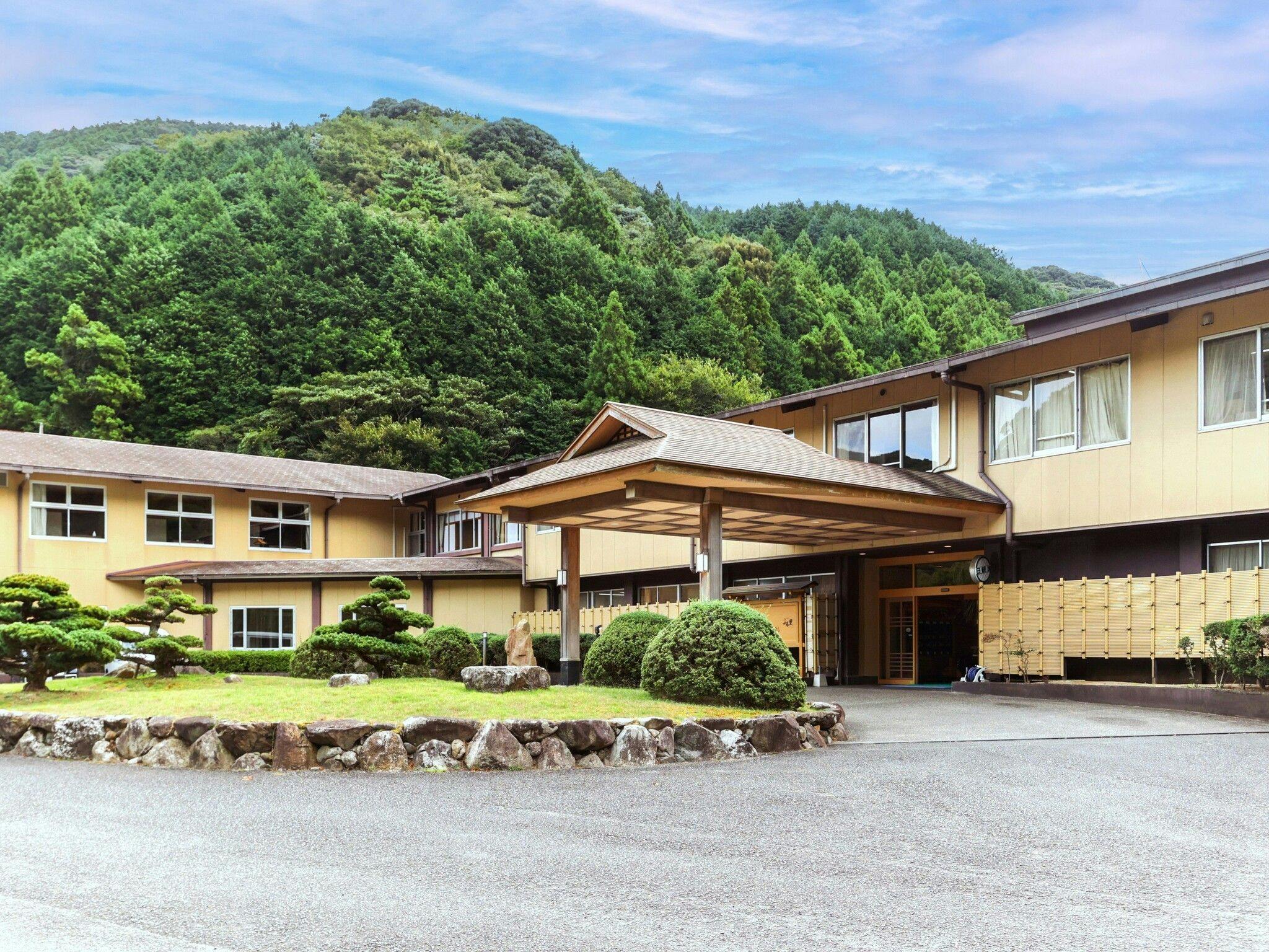 Ichinomata Onsen Grand Hotel