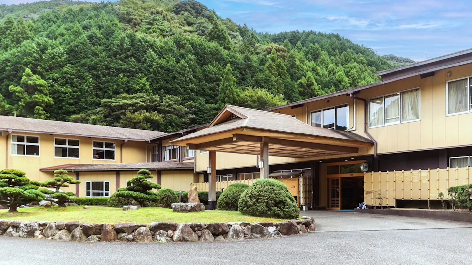 Ichinomata Onsen Grand Hotel