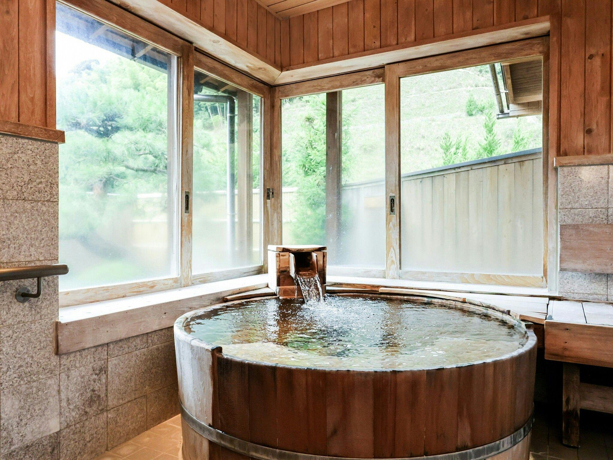 Ichinomata Onsen Grand Hotel