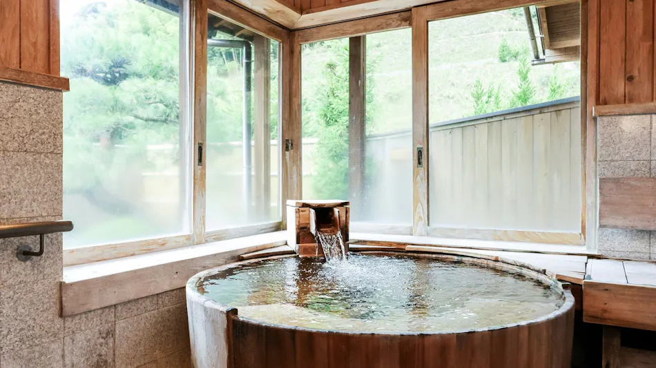 Ichinomata Onsen Grand Hotel