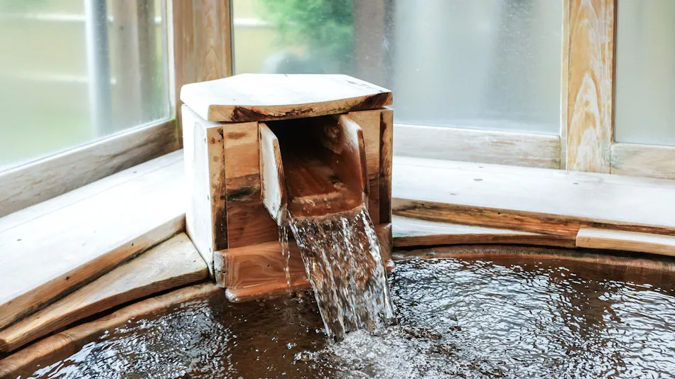 Ichinomata Onsen Grand Hotel