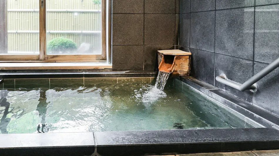 Ichinomata Onsen Grand Hotel