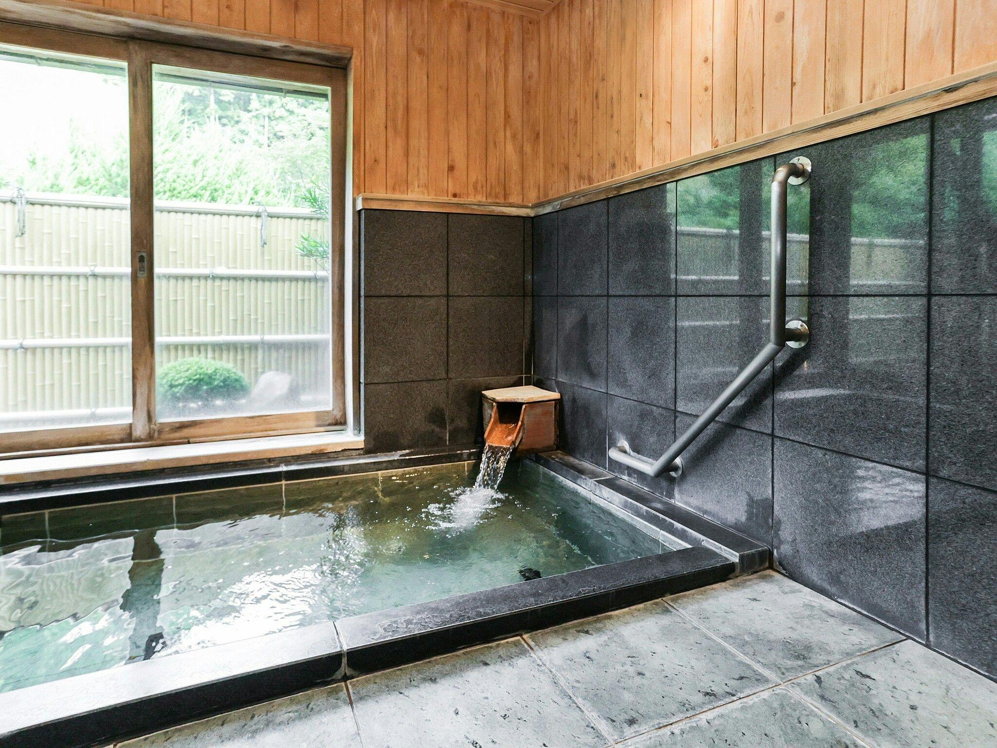 Ichinomata Onsen Grand Hotel