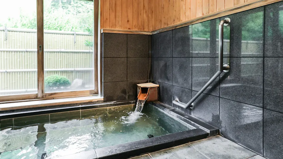 Ichinomata Onsen Grand Hotel