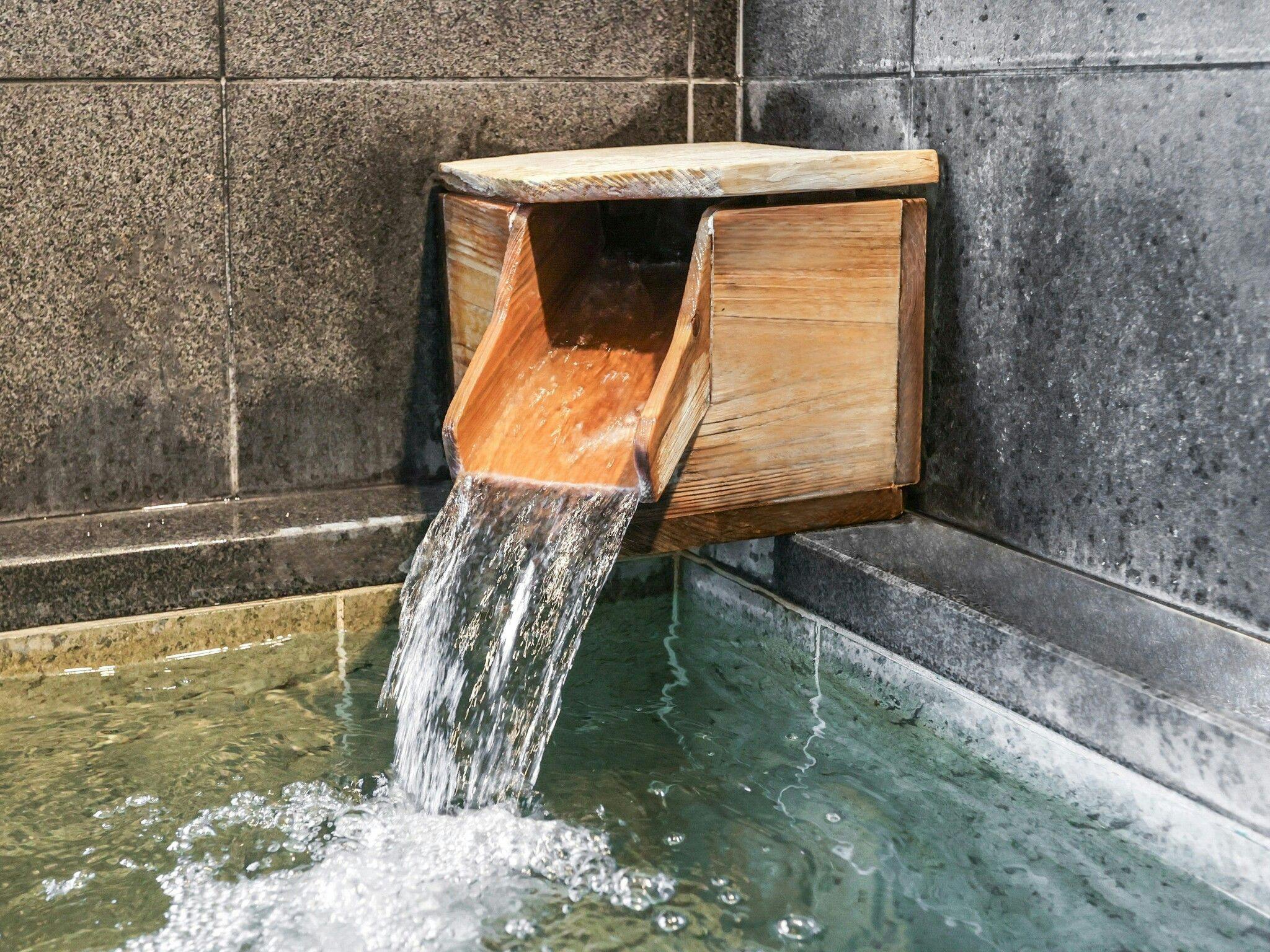 Ichinomata Onsen Grand Hotel