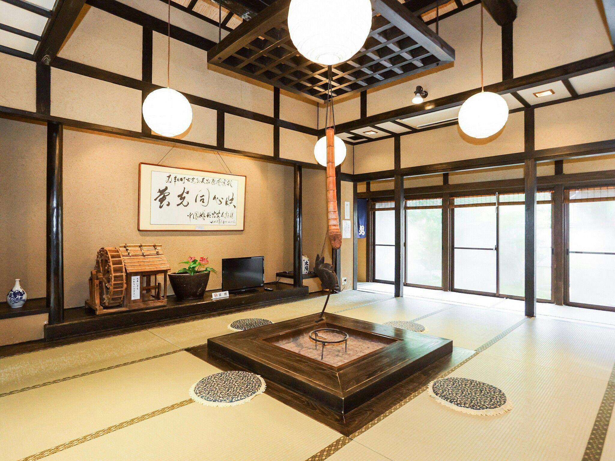 Ichinomata Onsen Grand Hotel