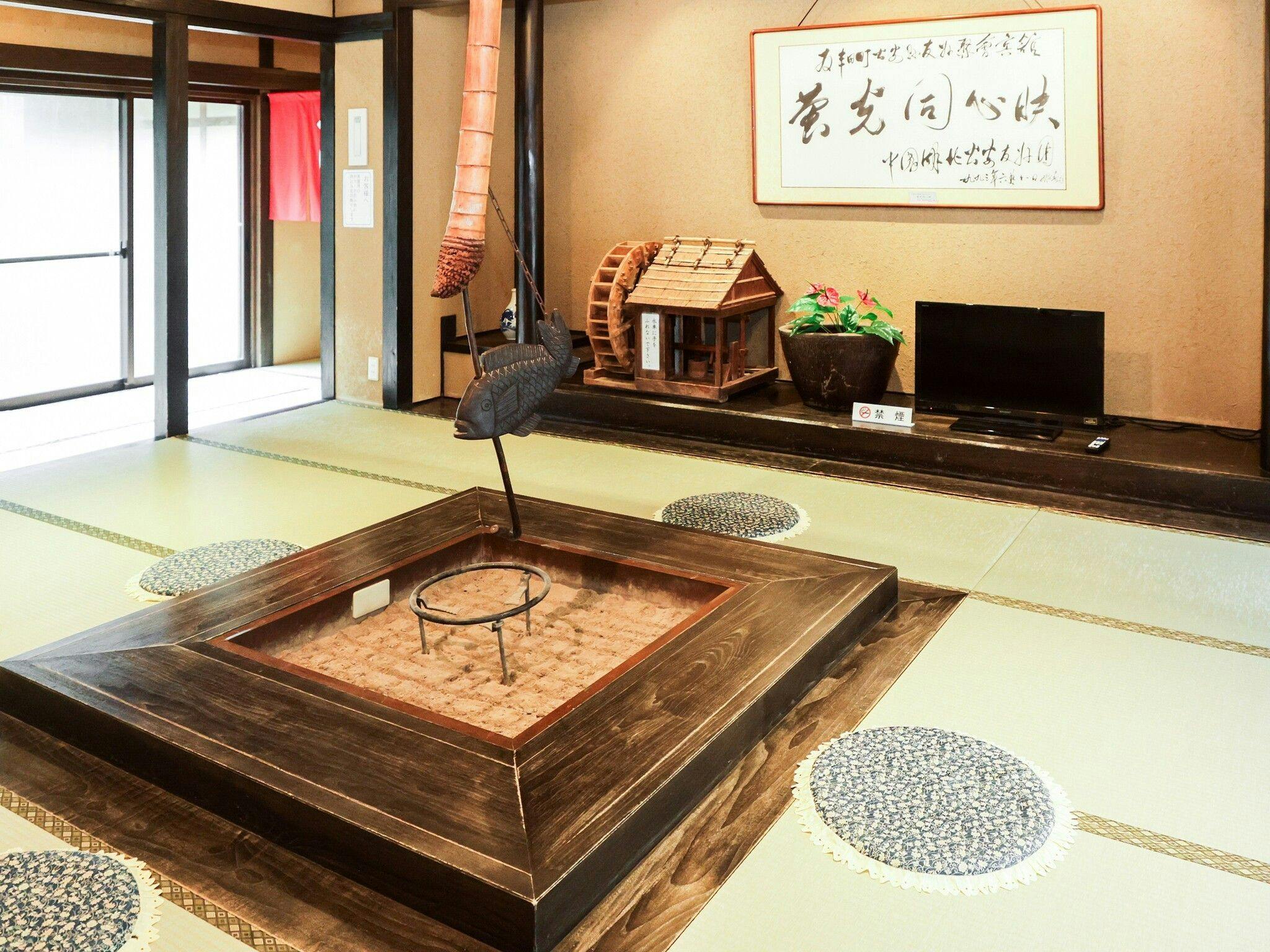 Ichinomata Onsen Grand Hotel
