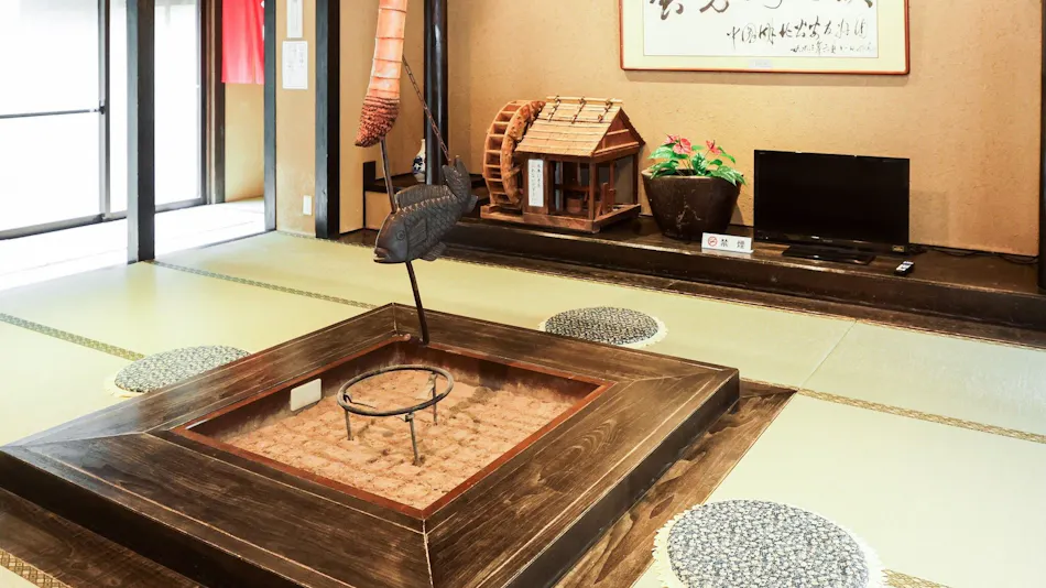 Ichinomata Onsen Grand Hotel