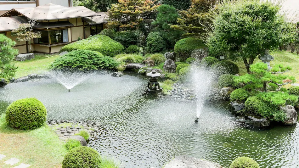 Ichinomata Onsen Grand Hotel