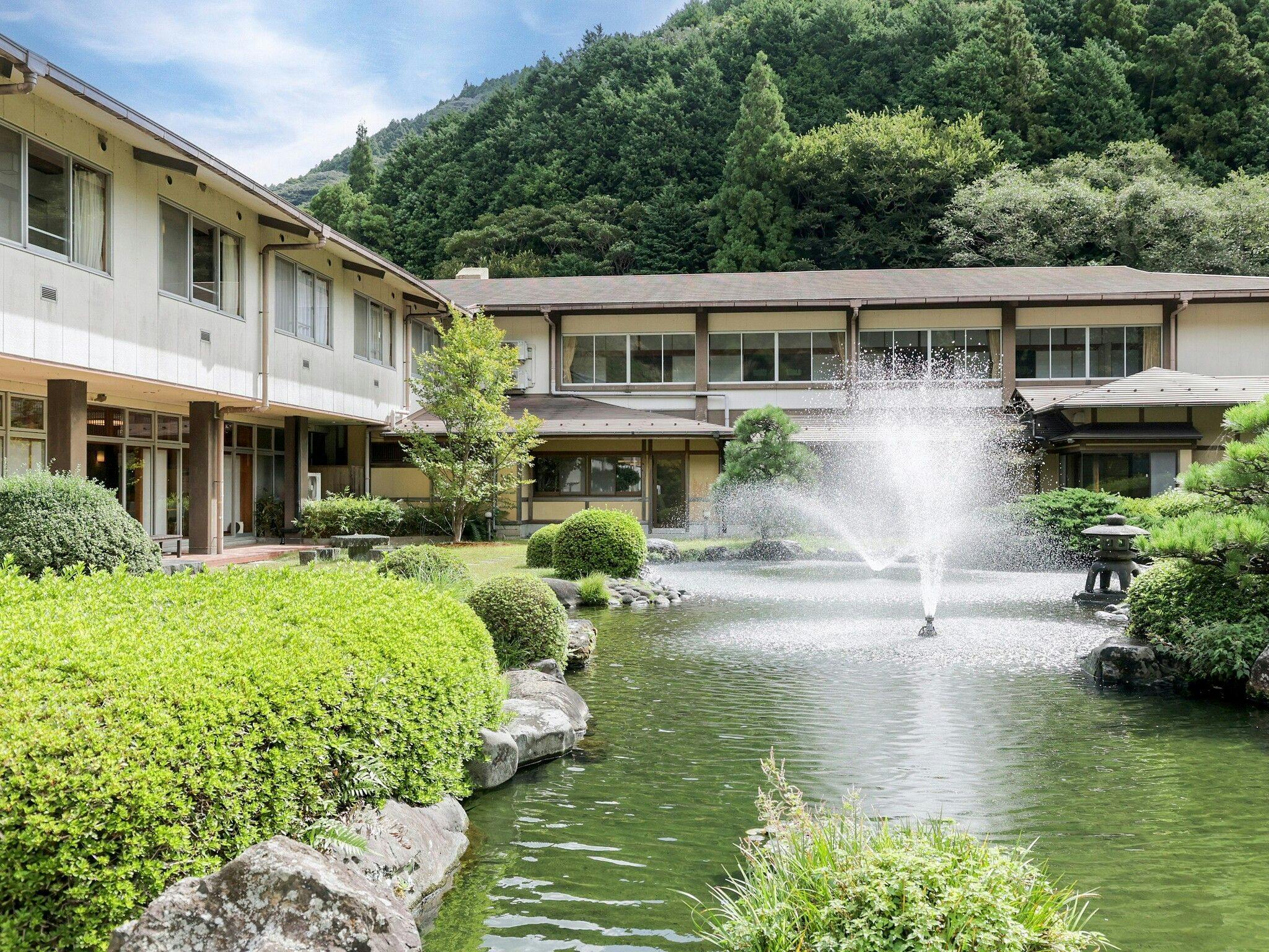 Ichinomata Onsen Grand Hotel