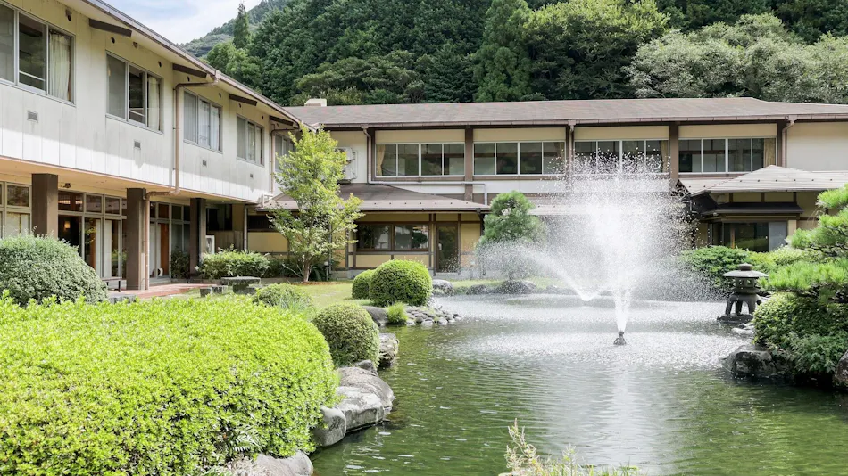 Ichinomata Onsen Grand Hotel