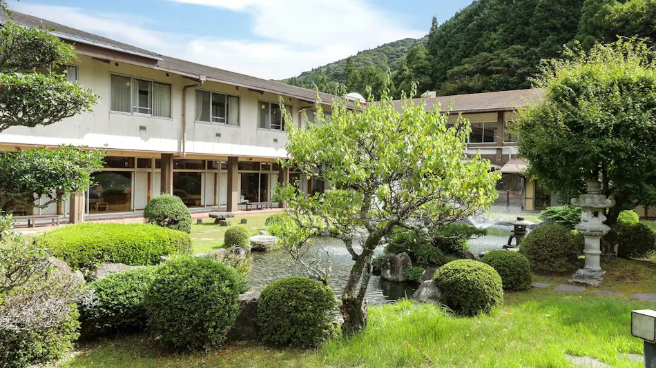 Ichinomata Onsen Grand Hotel