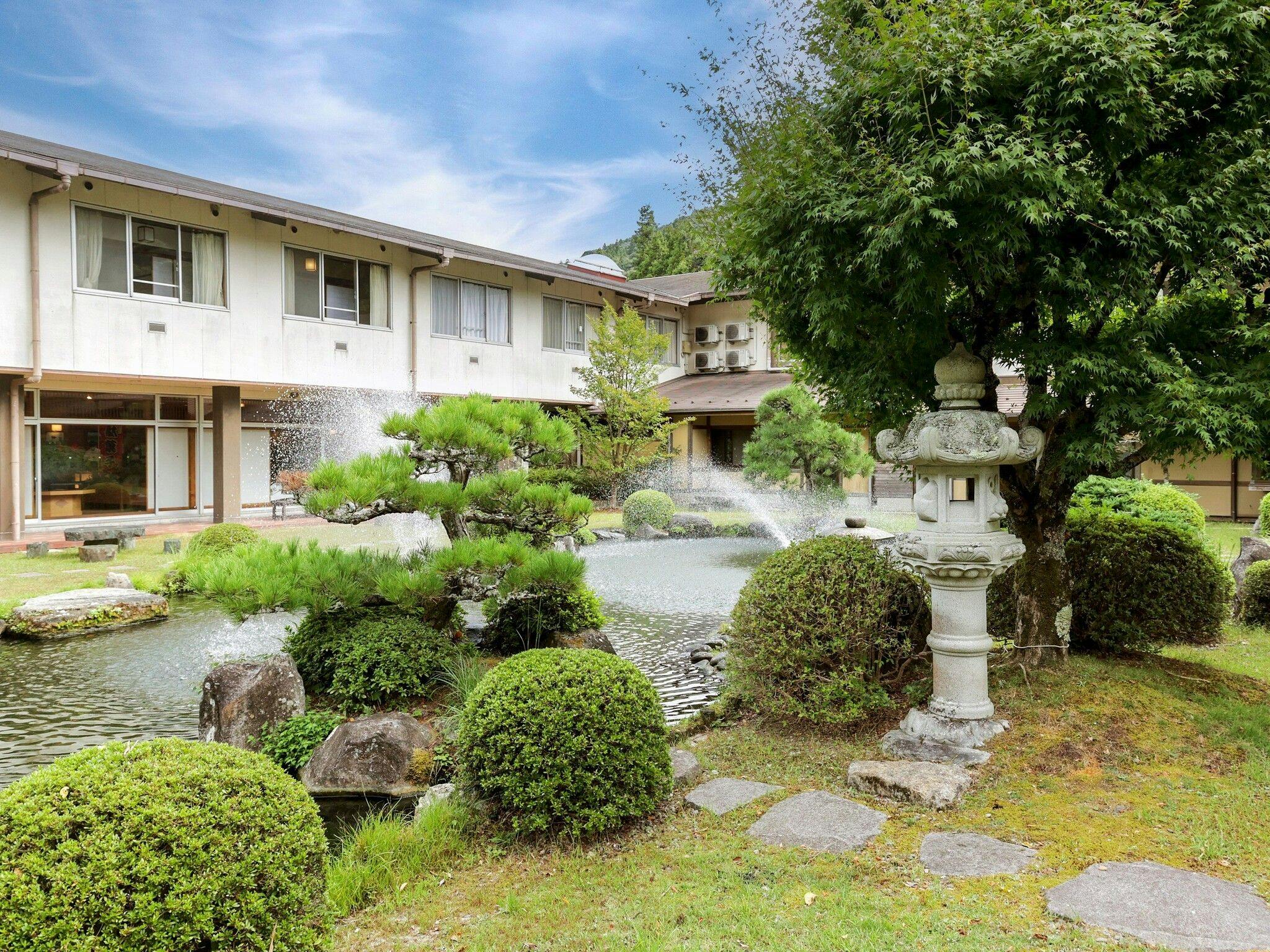 Ichinomata Onsen Grand Hotel