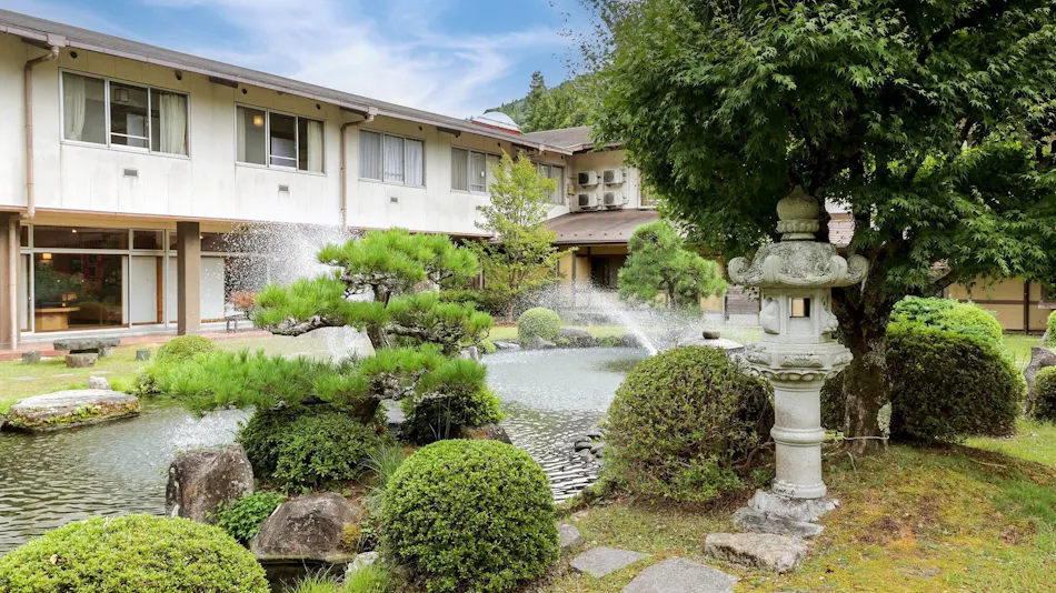 Ichinomata Onsen Grand Hotel