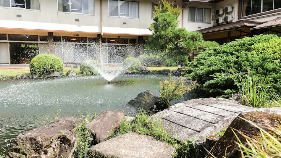 Ichinomata Onsen Grand Hotel