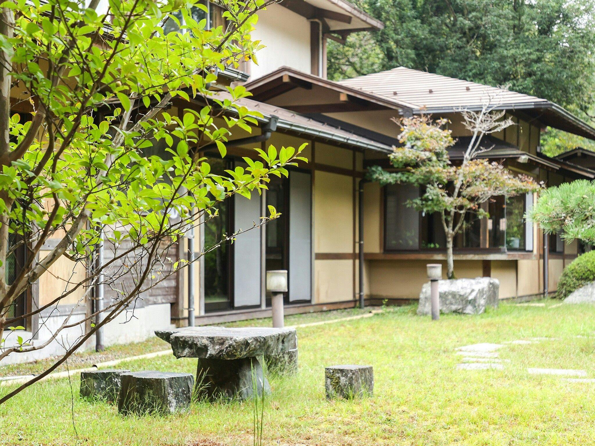 Ichinomata Onsen Grand Hotel