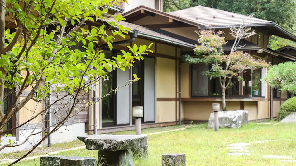 Ichinomata Onsen Grand Hotel