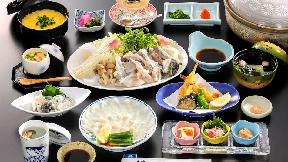 Ichinomata Onsen Grand Hotel