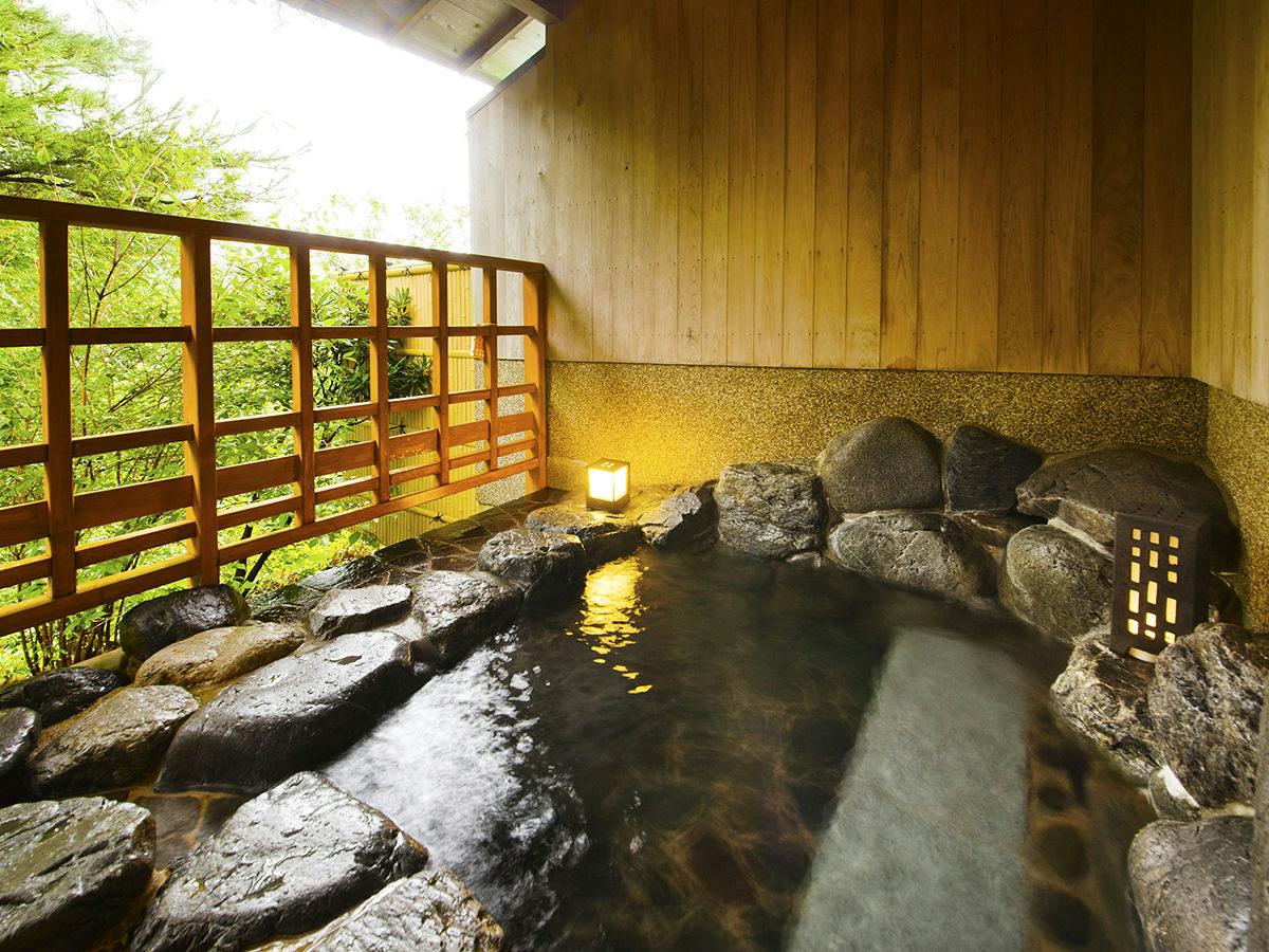 Hotel Yunomoto