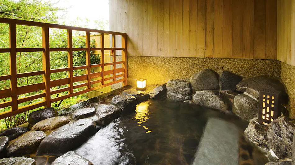 Hotel Yunomoto
