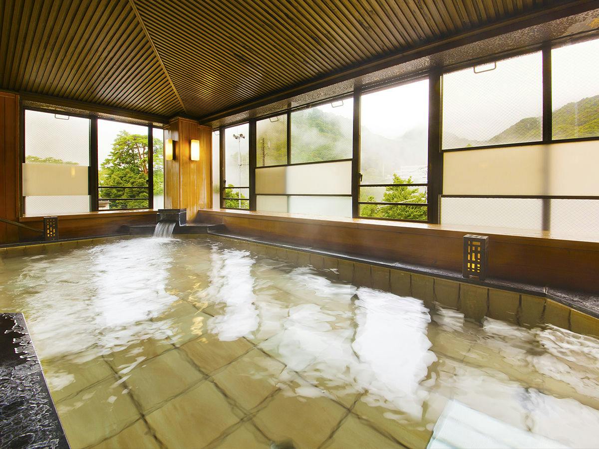 Hotel Yunomoto