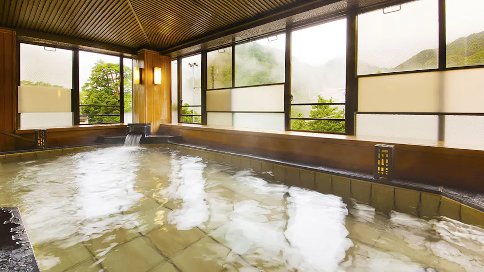 Hotel Yunomoto