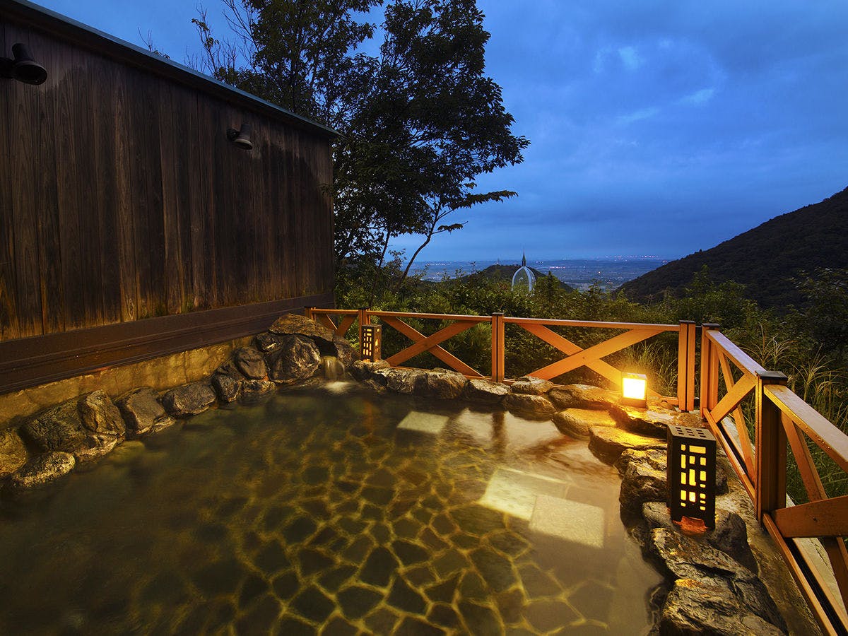 Hotel Yunomoto