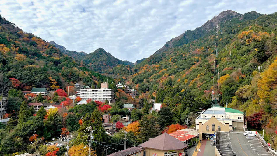 Hotel Yunomoto