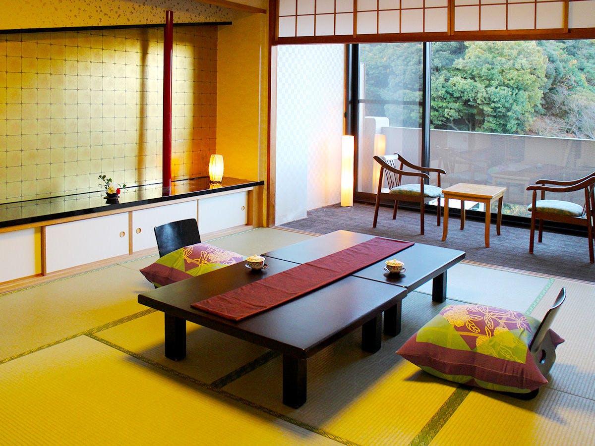 【和室10榻榻米】推薦給家庭！