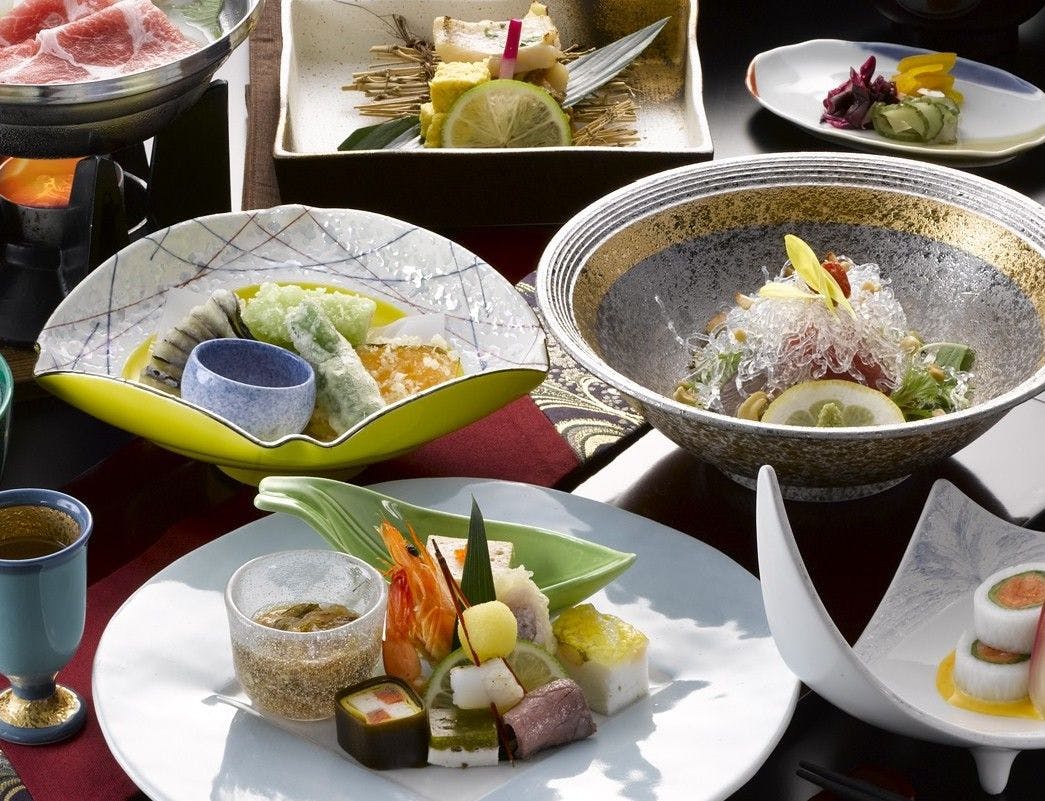 Hotel Yunomoto