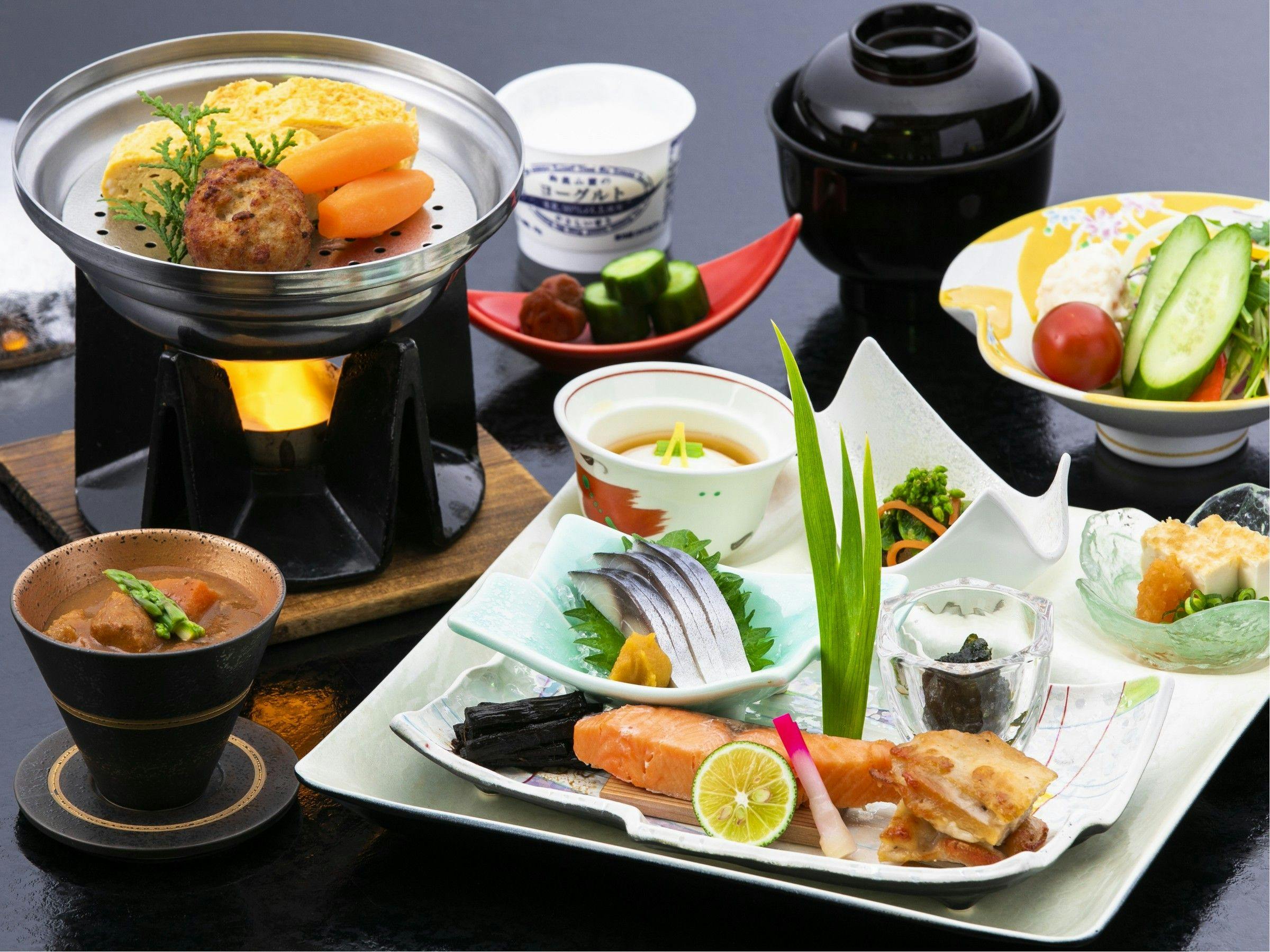 Hotel Yunomoto