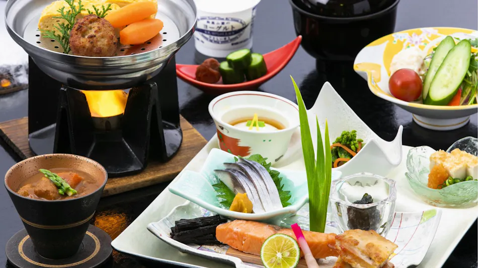 Hotel Yunomoto