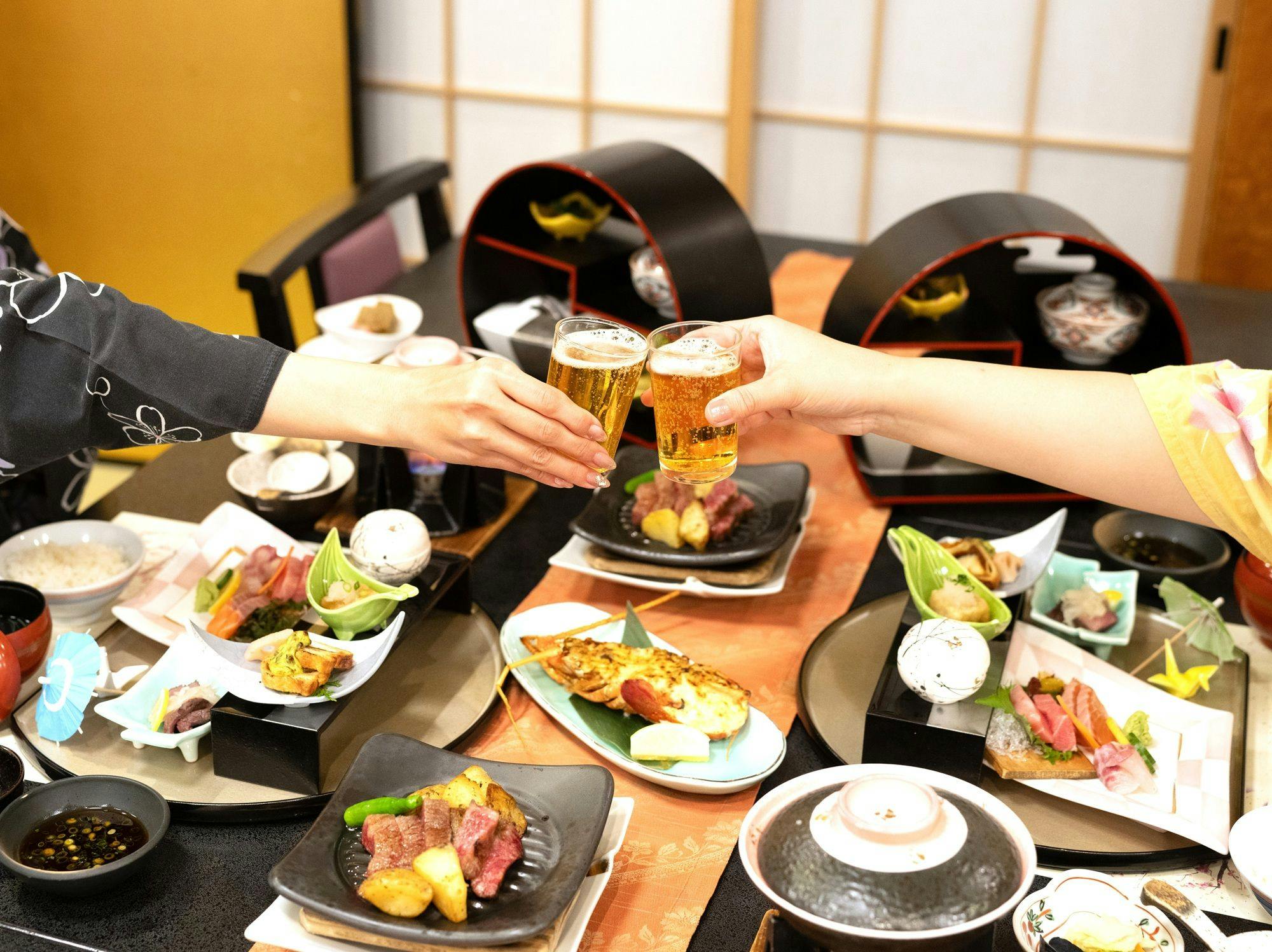 Hotel Yunomoto