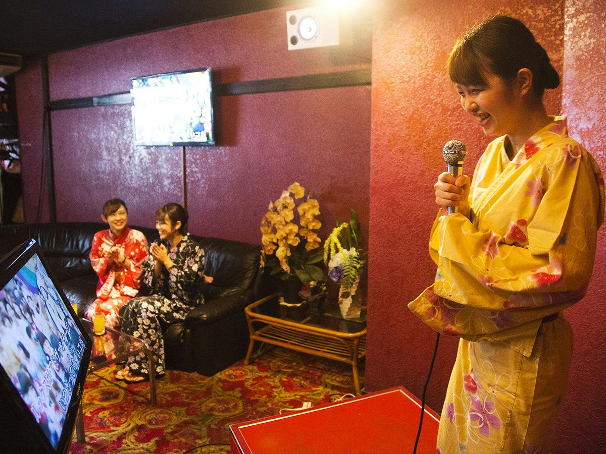 Hotel Yunomoto
