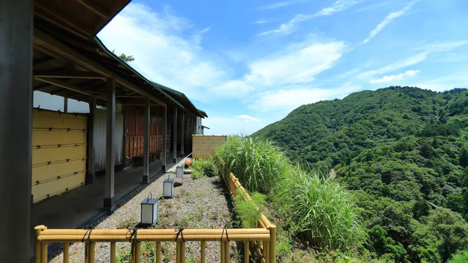 Hotel Yunomoto