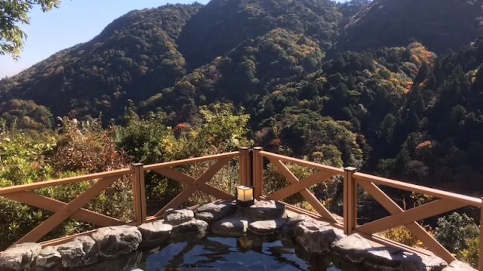 Hotel Yunomoto
