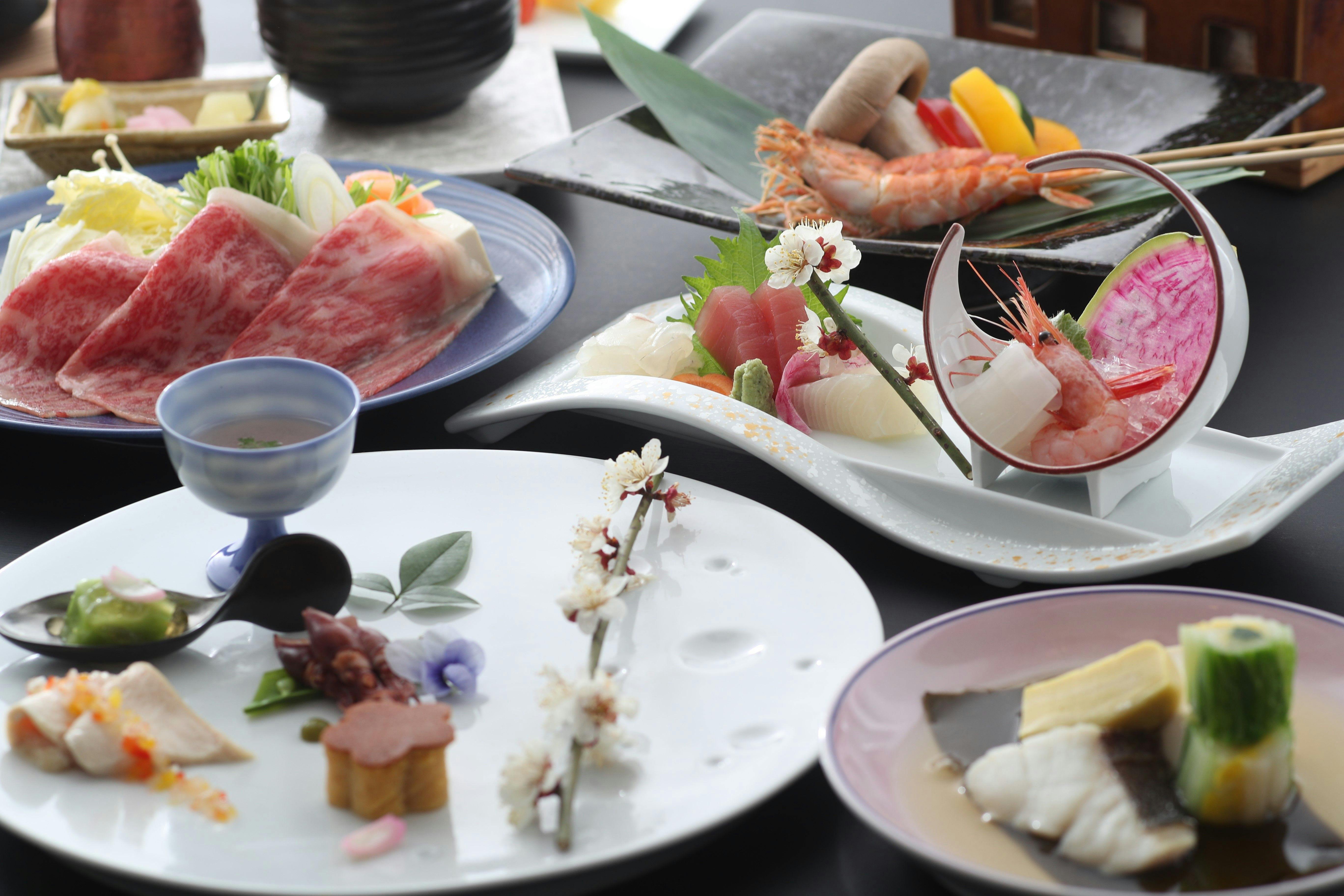 Resorpia Kumihama