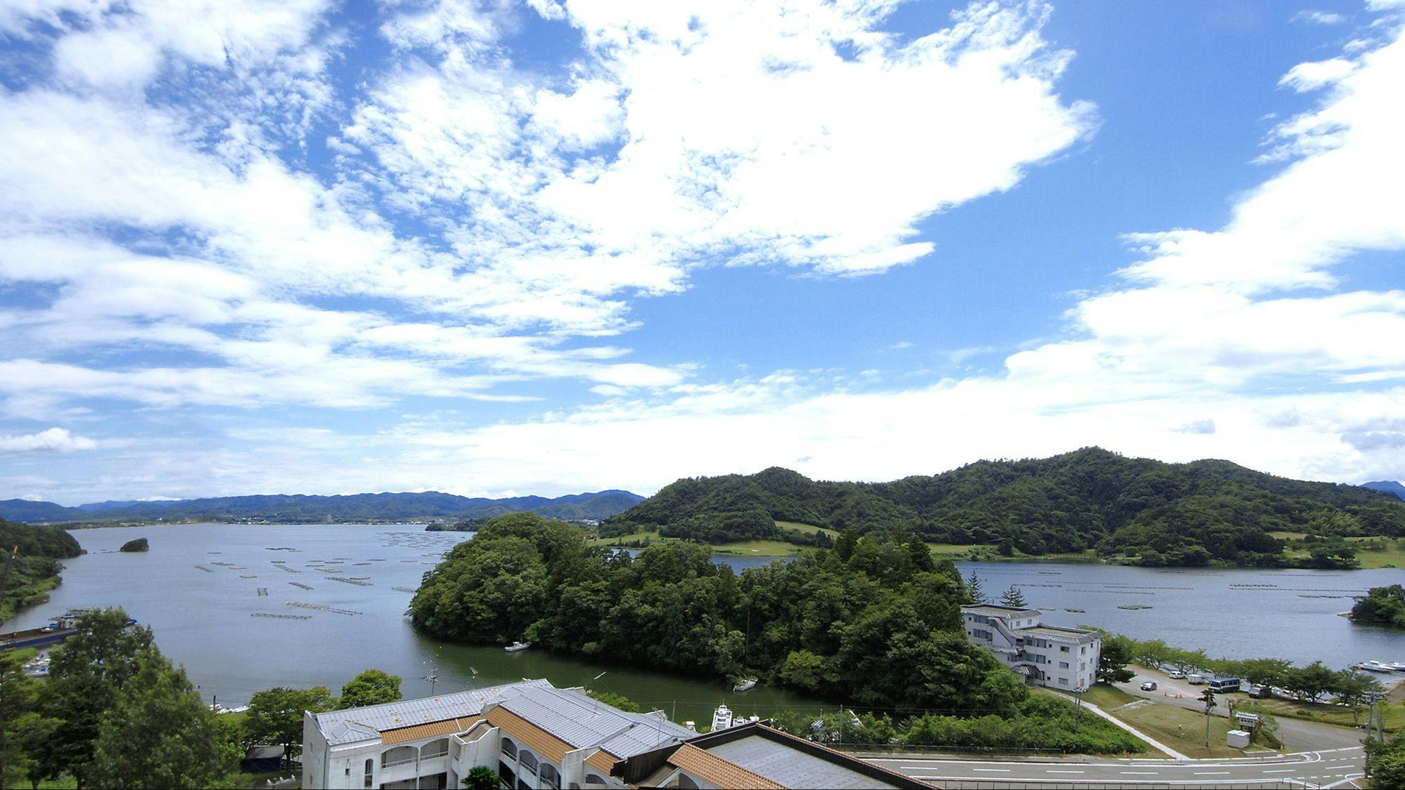 Resorpia Kumihama