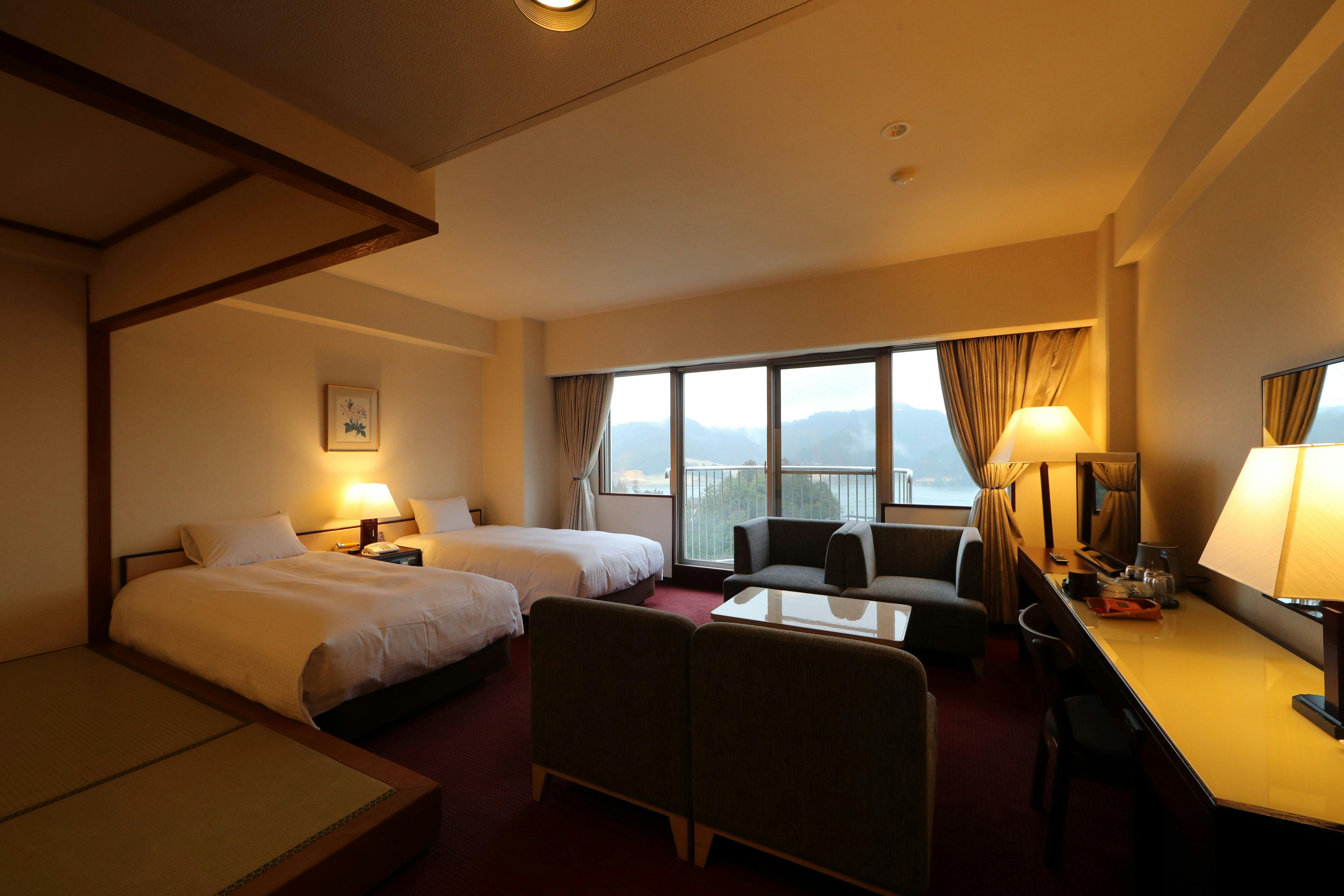 Resorpia Kumihama