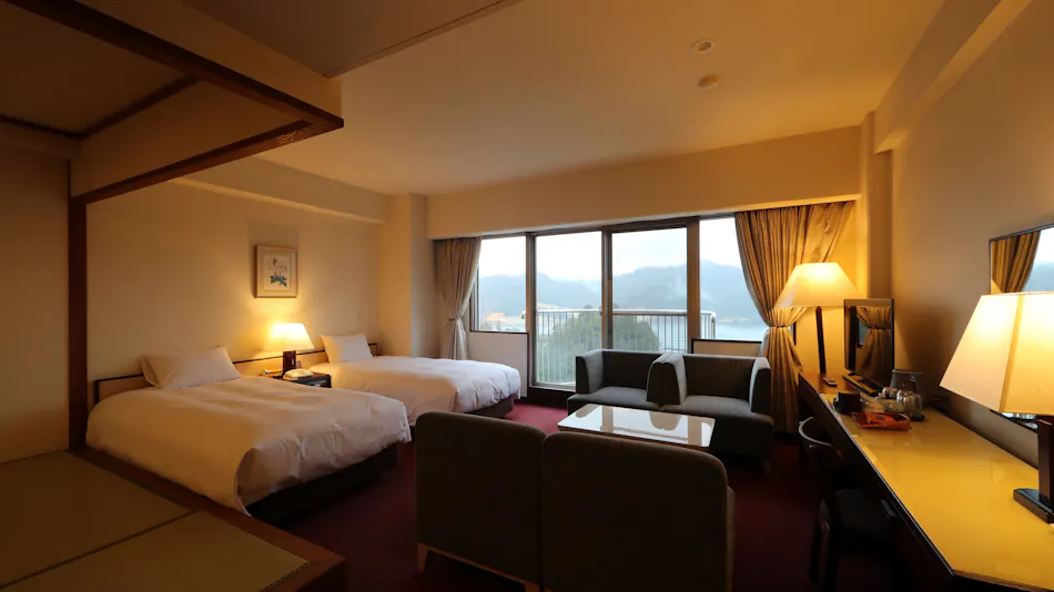 Resorpia Kumihama