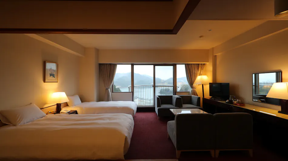 Resorpia Kumihama