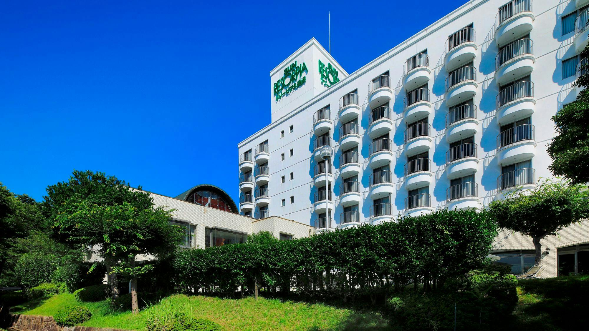 Resorpia Kumihama